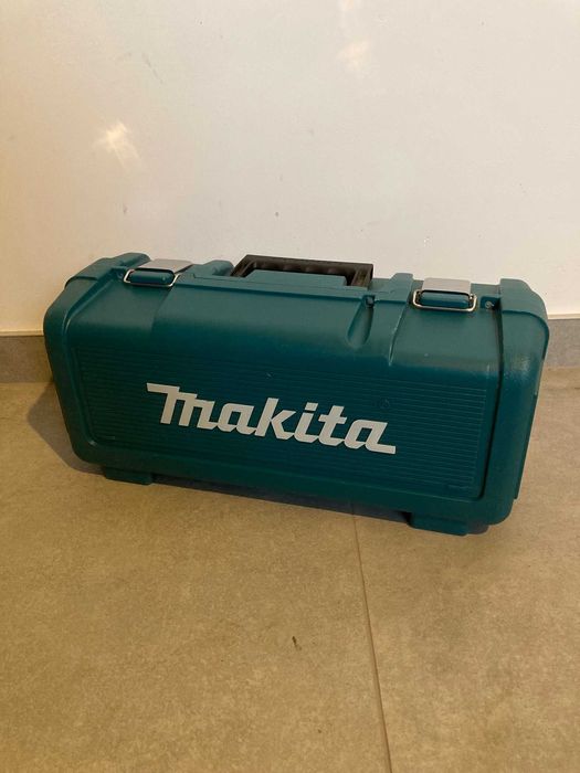 Walizka do szlifierki oscylacyjnej 200W BO4565K MAKITA 824860