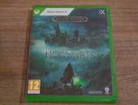 Гра Hogwarts Legacy для Xbox Series X/S (Blu-ray диск) TVOYO