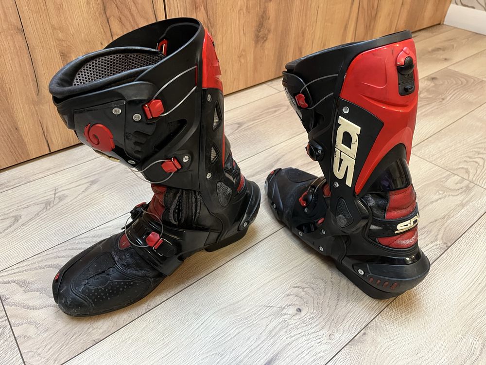 Buty Sidi Vortice 44