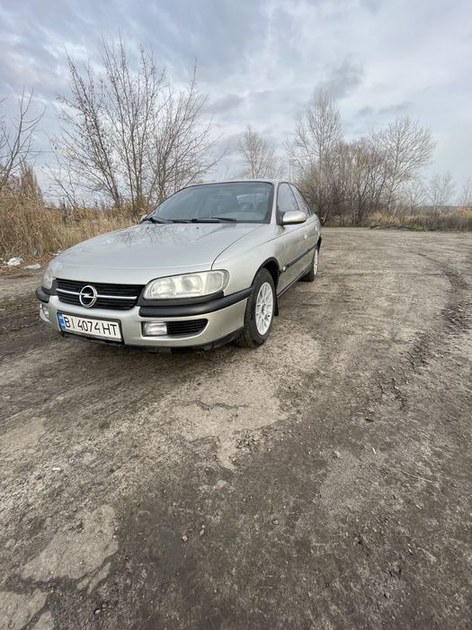 Продам Омегу Б газ бензин