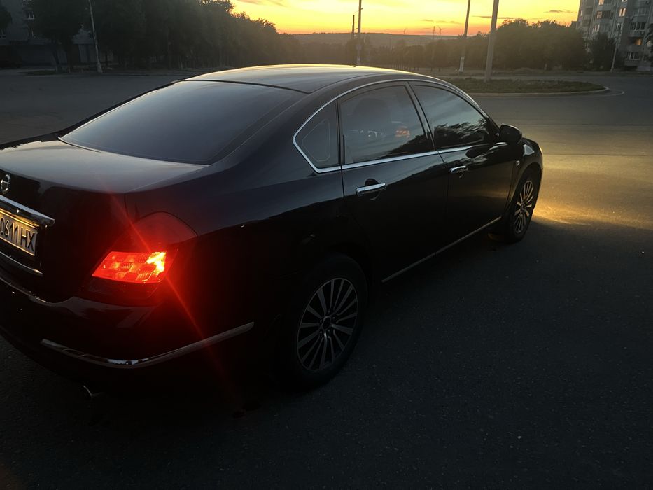 Продам Nissan Teana