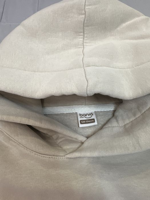 Зимове худі 5-6 років