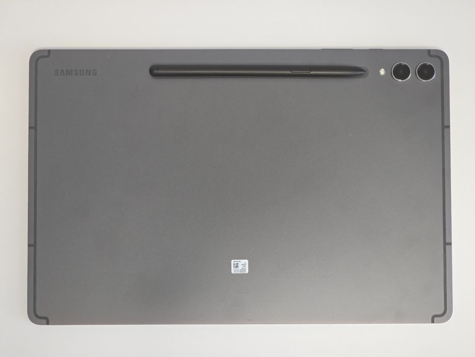 Samsung Galaxy Tab S9 Plus(+) 12/256 GB Wi-Fi SM-X810 + Чохол