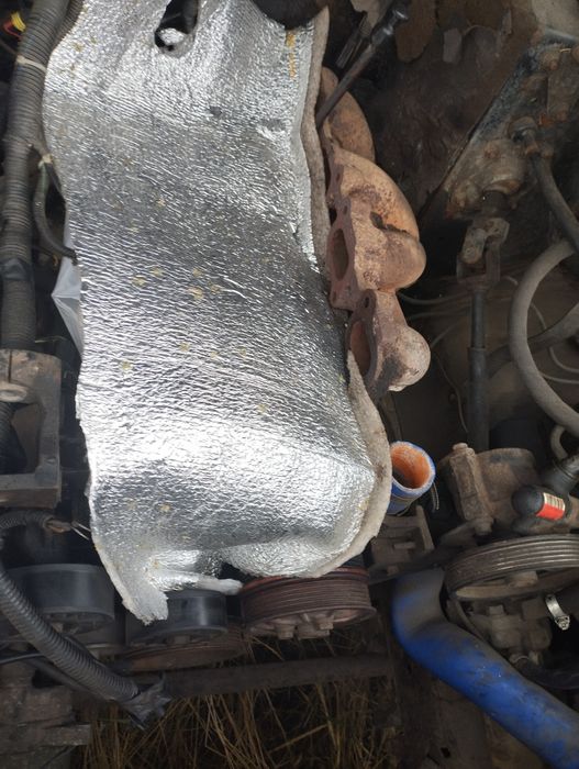 Шрот розборка уаз 3163 патріот 2.7 2008 з кондиціонером