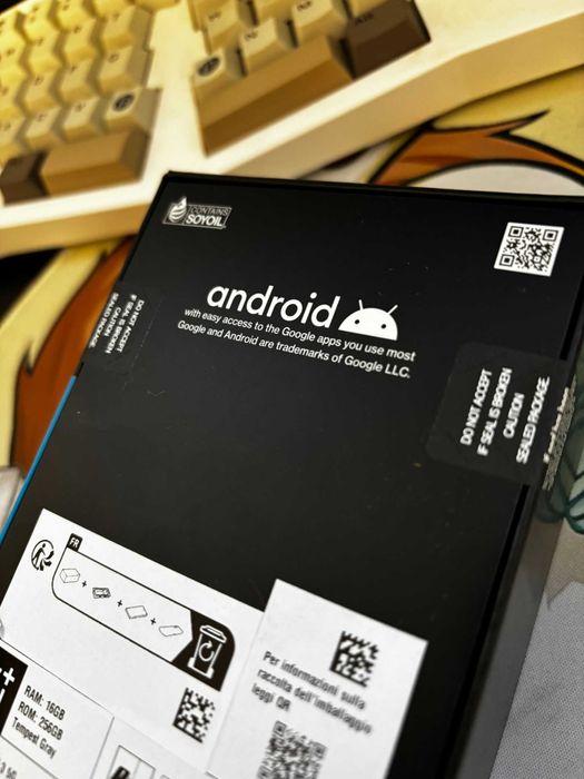 OnePlus Nord 3 5G *NOWY* Nieodpakowany Telefon Smartfon