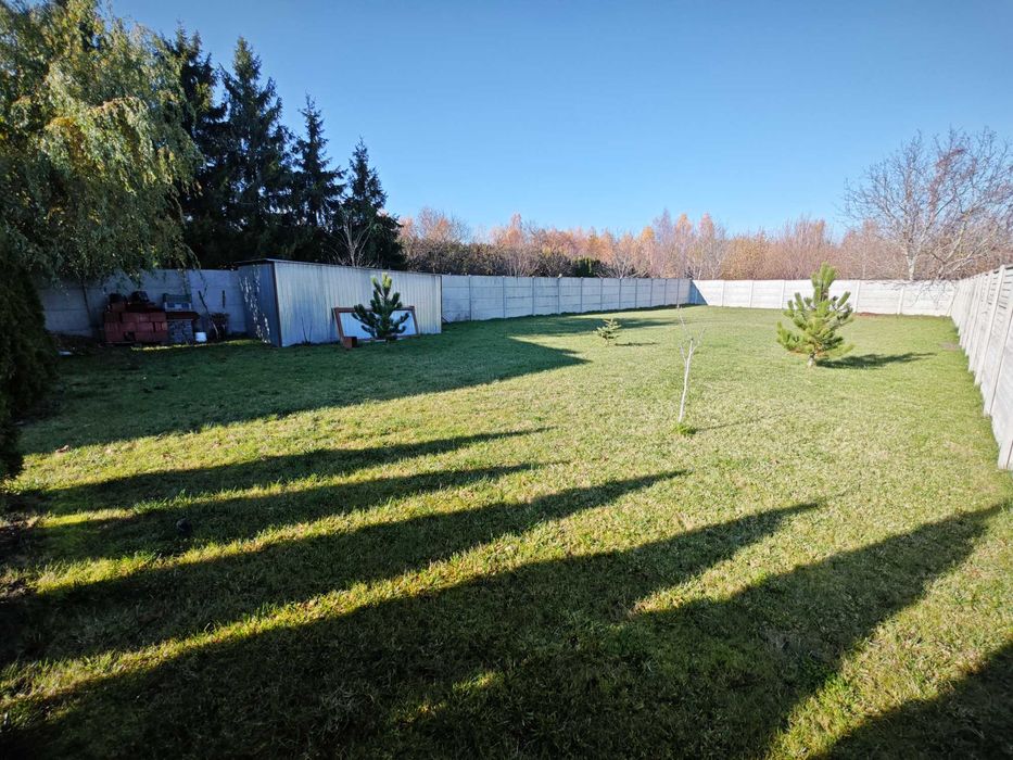 Komfortowy,energooszczędny dom w sercu Tuszyna-gotowy do zamieszkania!