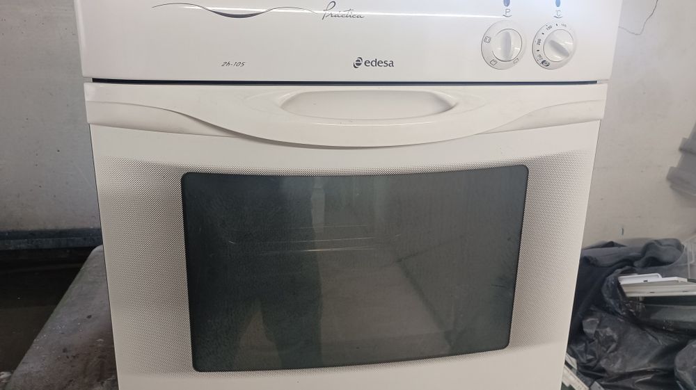 Ocasião em Fornos encastráveis