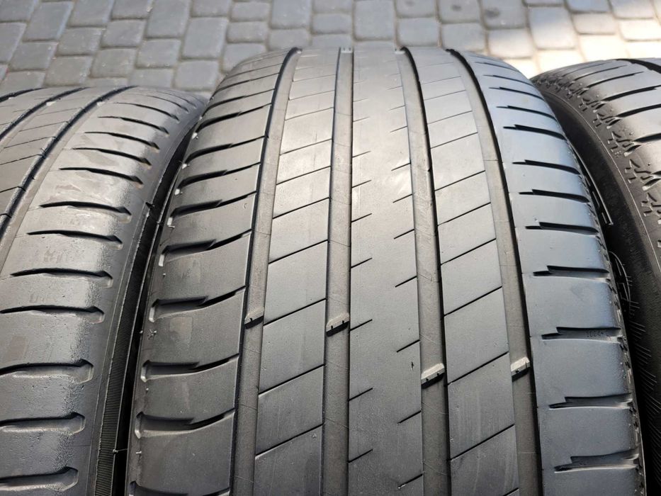 255 / 45  R 20   Michelin      Lato / Komplet