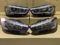 Фара Bmw Х3 G01 / 63117466120 / 63117466120