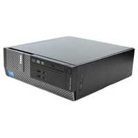 Okazja! komputer DELL OptiPlex 3020 SFF i3 4130/4GB/500GB Win10 FV%