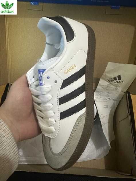 Adidas samba og EU 38