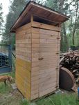 Kibelek budowlany, wc, swawojka