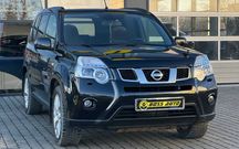 Nissan X-trail 2012