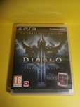 Diablo 3 III Reaper of souls PL 2 w 1 zawiera podstawę stan bdb+ kompl