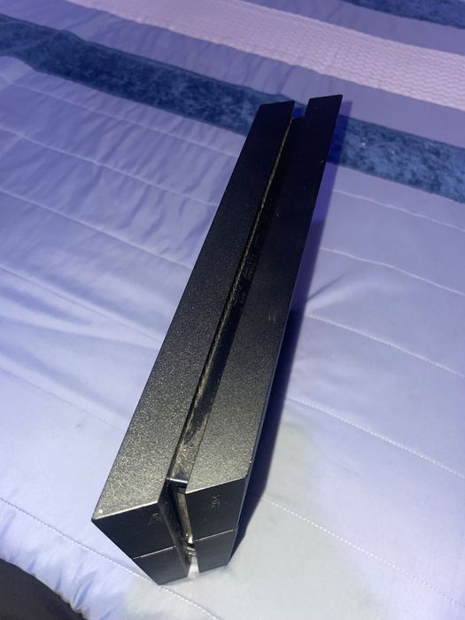 Ps4 500gb negociavel