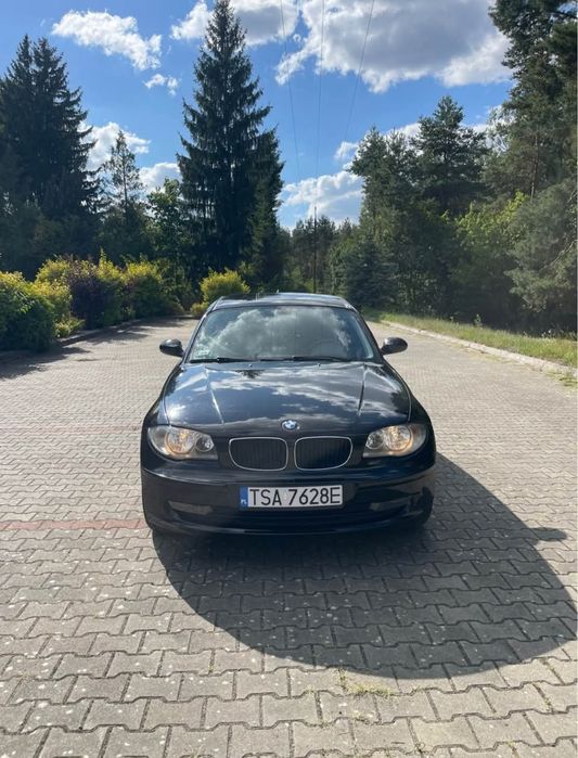 BMW E87 116i 2.0
