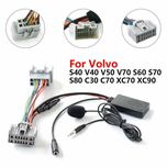 Bluetooth модуль Volvo C30 C70 S40 S60 S70 S80 V40 V50 V70 XC70 Вольво
