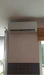 Klimatyzator ścienny - GREE PULAR 3,2kW Matt z montażem