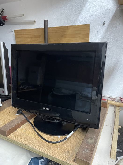 Monitor/Televisor