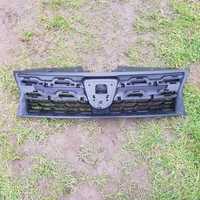 grill Dacia Duster 1 lift