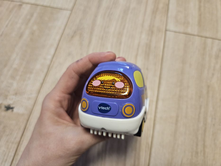 Vtech van autko auto samochodzik