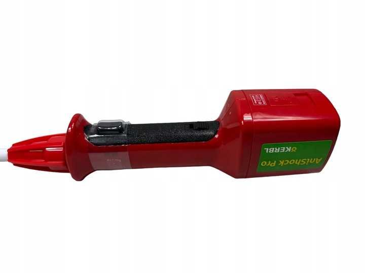 Poganiacz elektryczny dla bydła 6000V AntiShock PRO2500