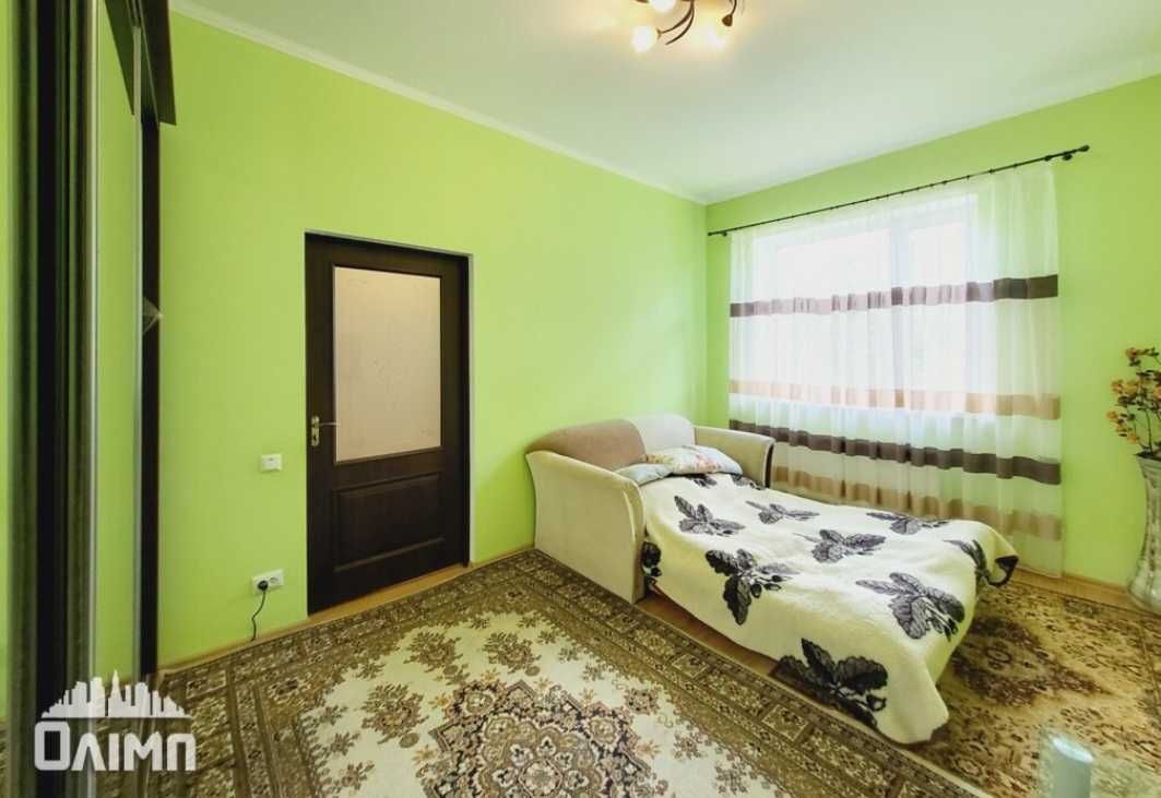 Продам будинок в Агрономічному 1815