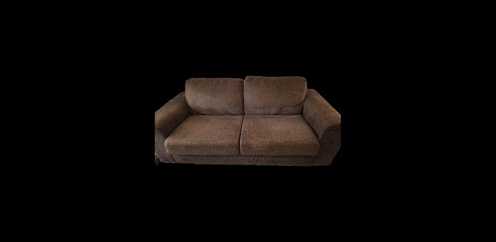 Vendo sofá em bom estado