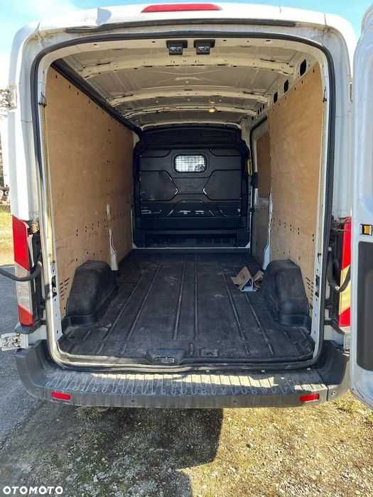 Ford Transit l3h2 klima salon pl I wł