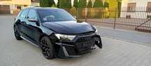 Audi A1 Sportback Audi A1 Sportback 2.0TFSI 200KM S-Line! Full Ledy! Virtual Cockpit!