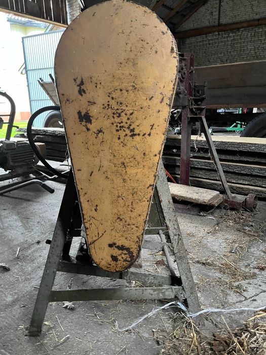 Śrutownik rozdrabniacz  do ziarna, zboża , kukurydzy itp