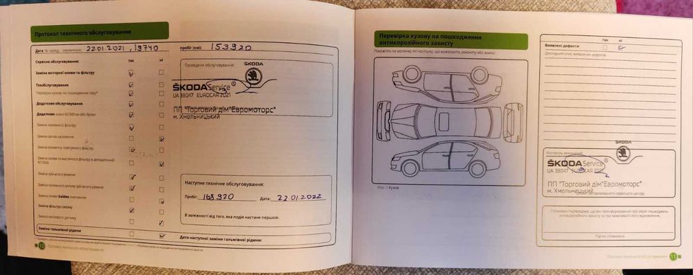Продається Шкода Октавія А7; 1,6 D; 2015