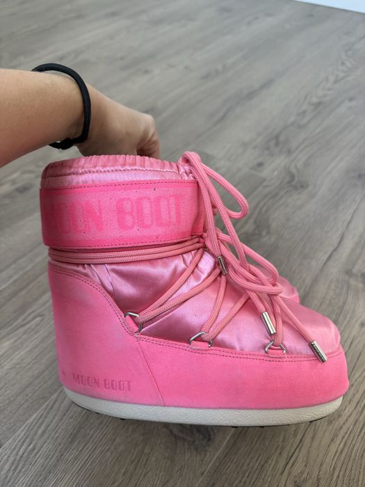 Мунбути MoonBoots 37-39