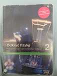 Odkryć fizykę 2 nowa era