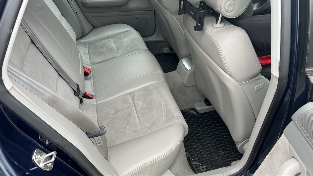 Audi A4 b7 3.0tdi quattro sline bose 4x4