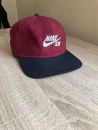 Czapka NIKE SB oryginalna