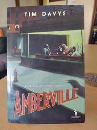 Livro “Amberville”