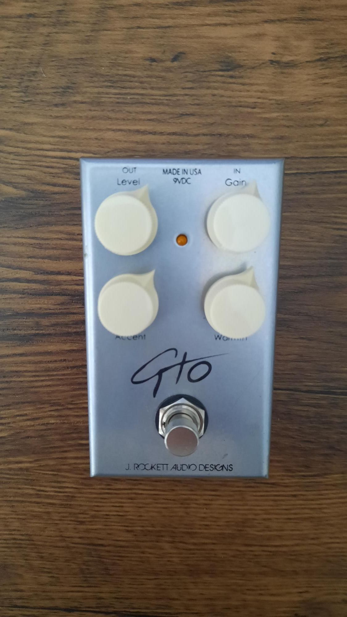 Pedais Guitarra * Boss * EHX *J.Rockett * GFI System *