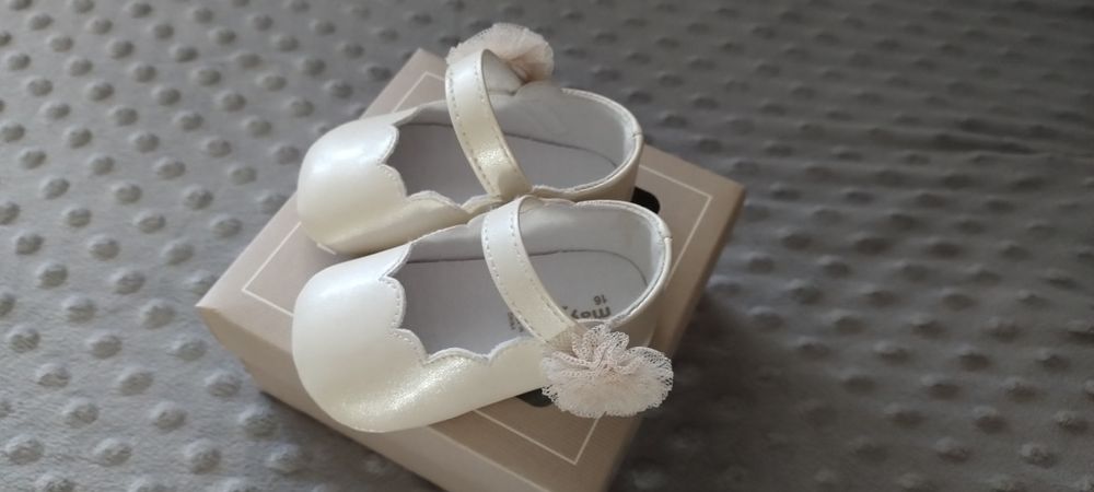 Sukienka Bolerko Chrzest Święty i sukienka Mayoral