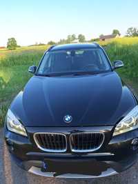 BMW X drive 18 d