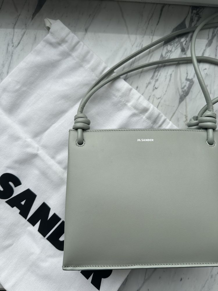 Сумка Jil Sander оригинал