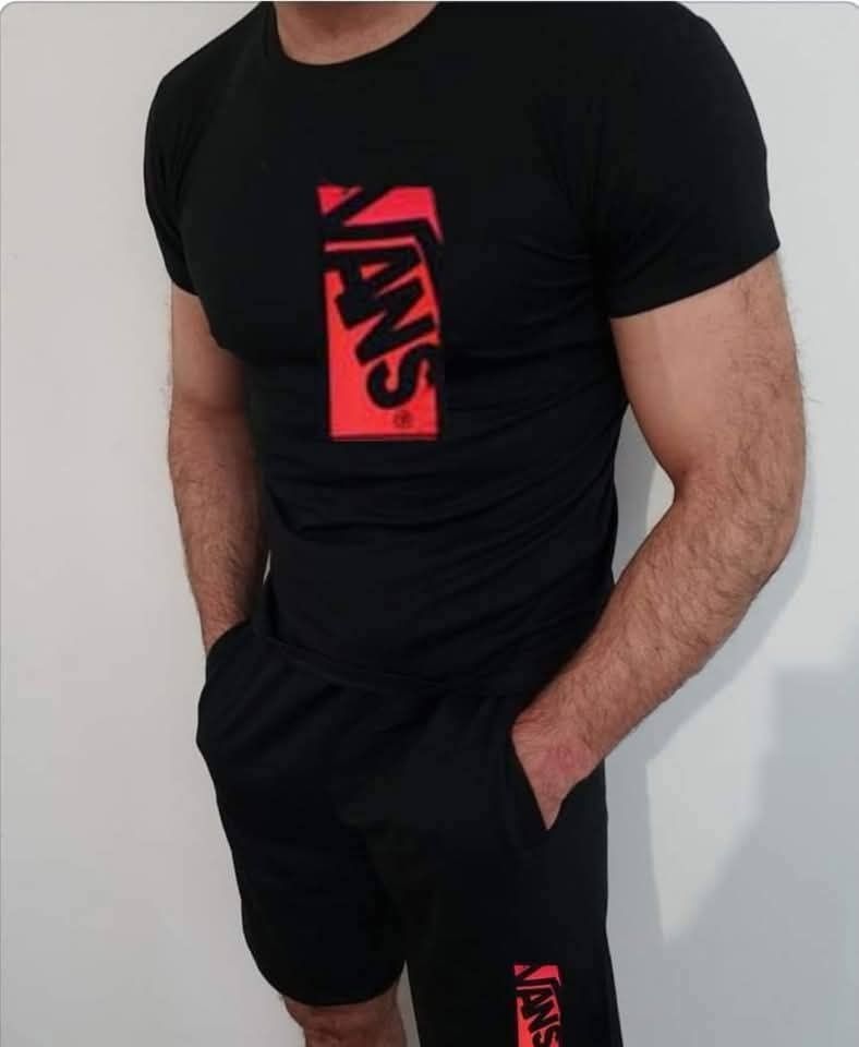 Komplet męski Nike Puma Guess Tommy Hilfiger Boss itp