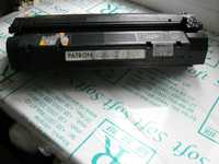 Картридж для лазерного принтера HP 1200, Canon LBP 1210.