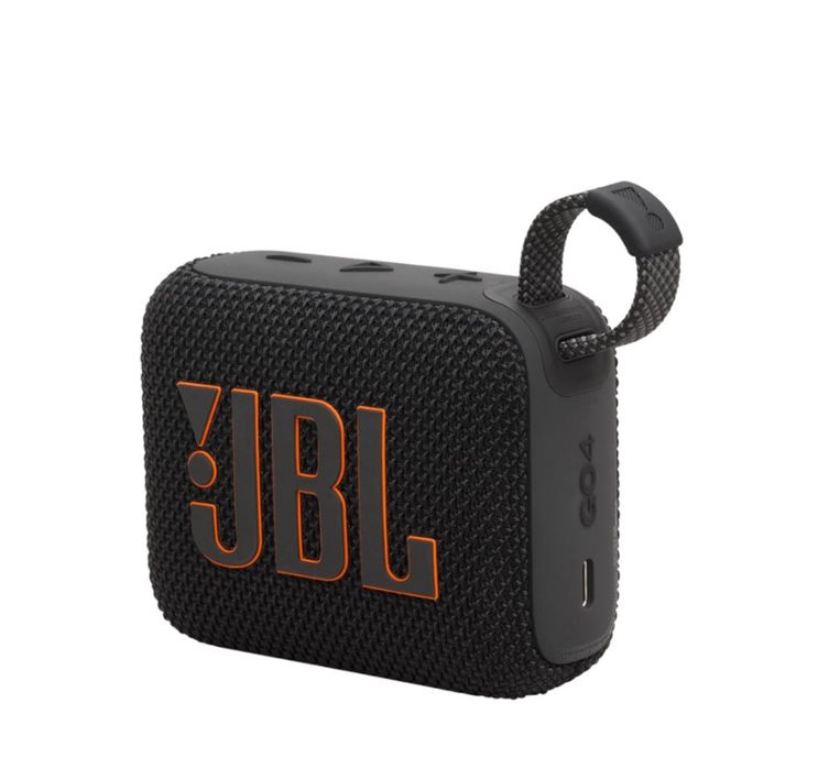 JBL 4 GO Coluna.
