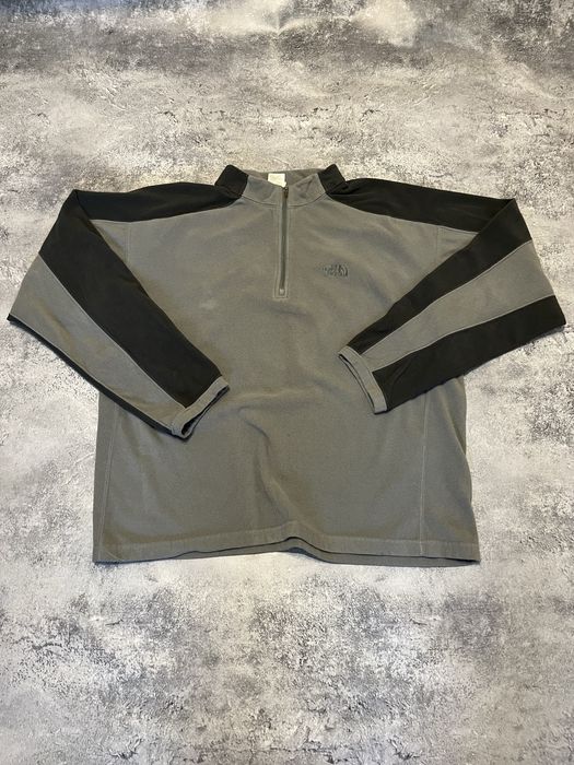 Фліска The North Face — оригінал, чоловіча