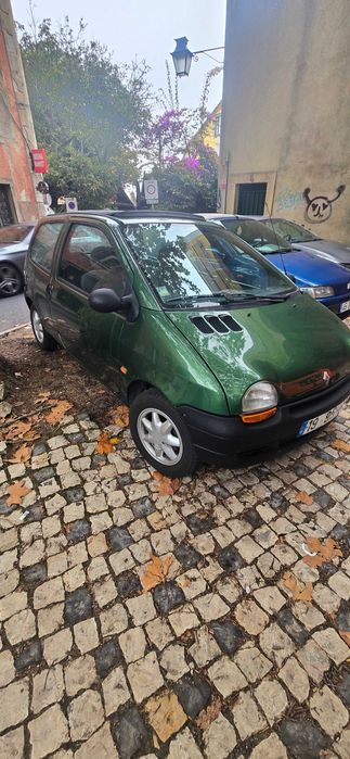 RENAULT TWINGO 1.2