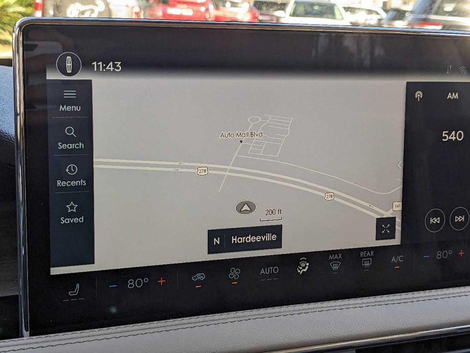 2023 Lincoln Corsair Reserve Рест 23 року !