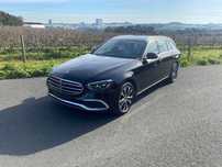 Mercedes-Benz E 300 de Exclusive Line