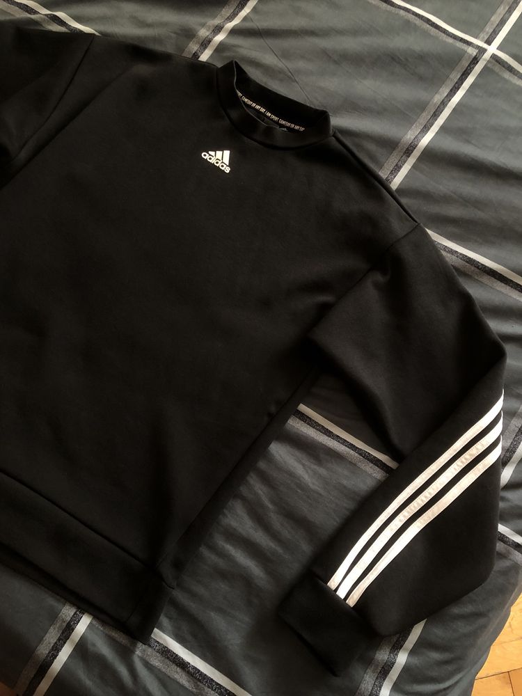 Мужской свитшот Adidas