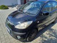 Hyundai i10 Hyundai i10 1.1 Comfort